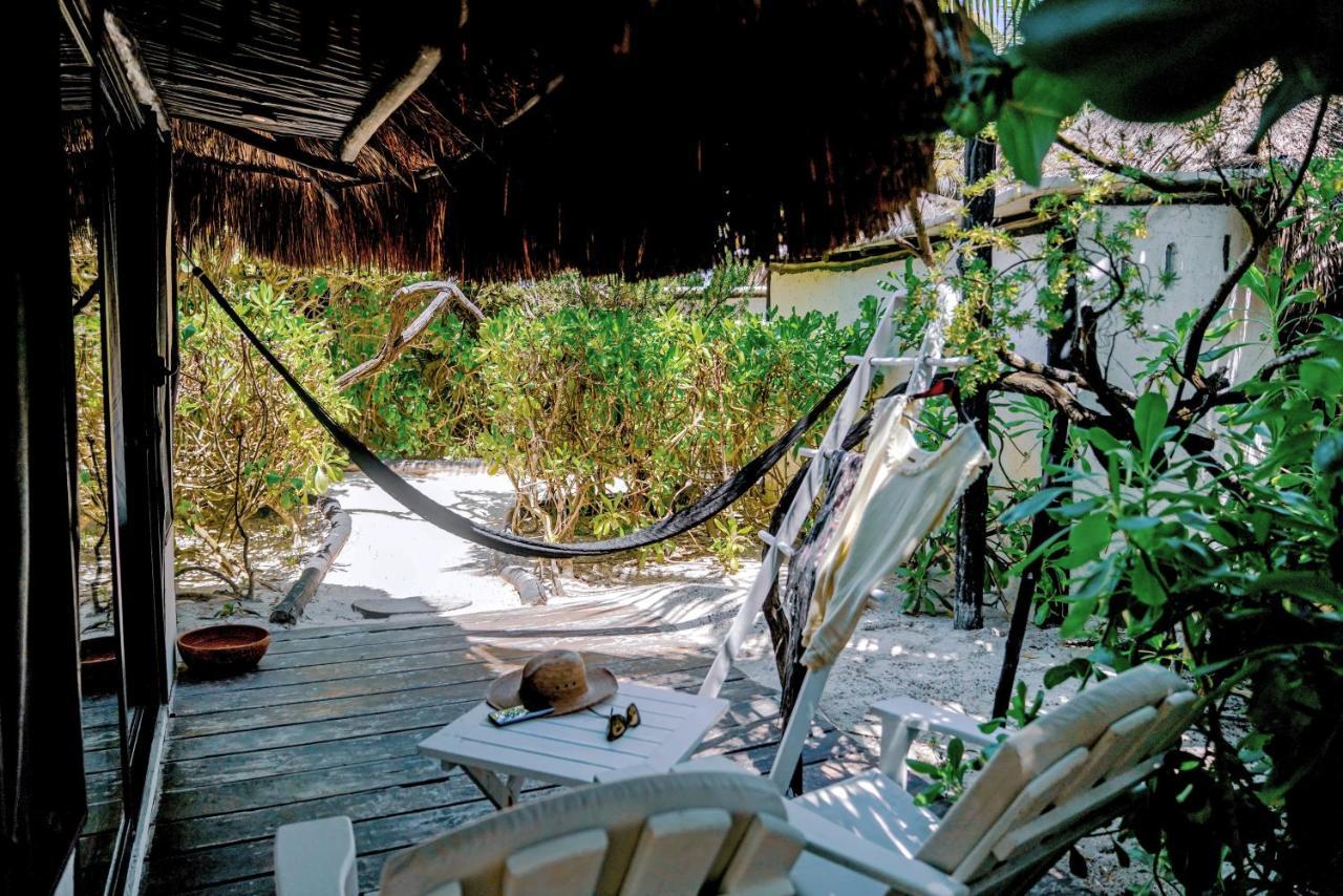 Coco Tulum Hotel Exteriér fotografie