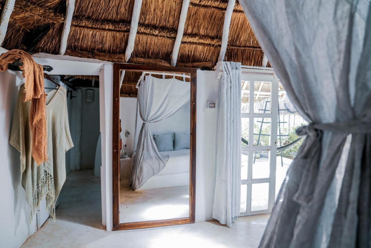 Coco Tulum Hotel Exteriér fotografie