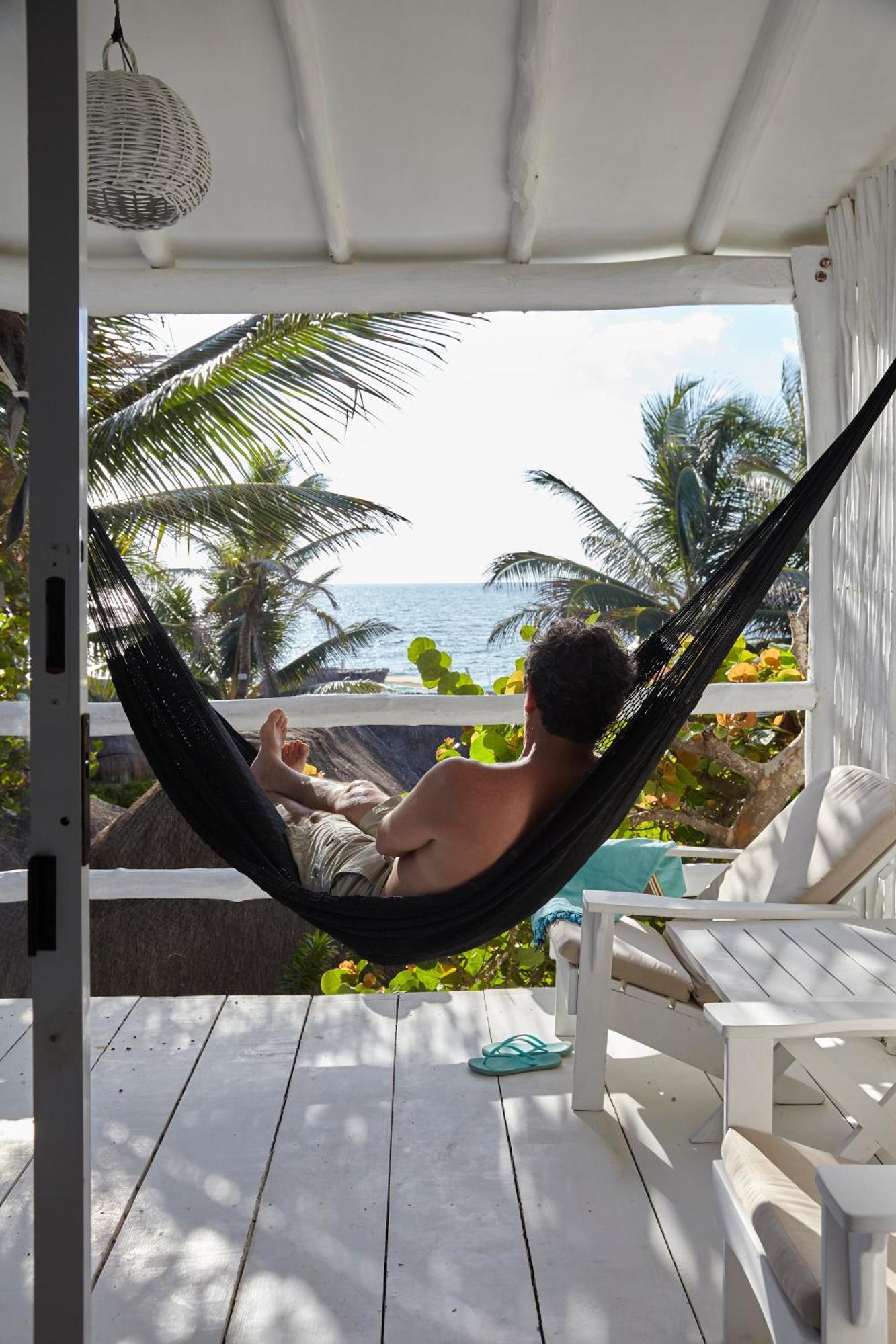 Coco Tulum Hotel Exteriér fotografie