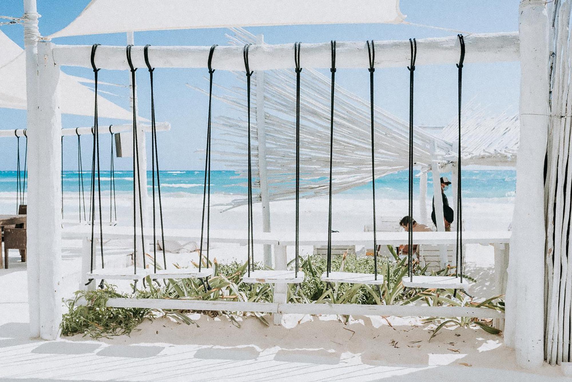 Coco Tulum Hotel Exteriér fotografie