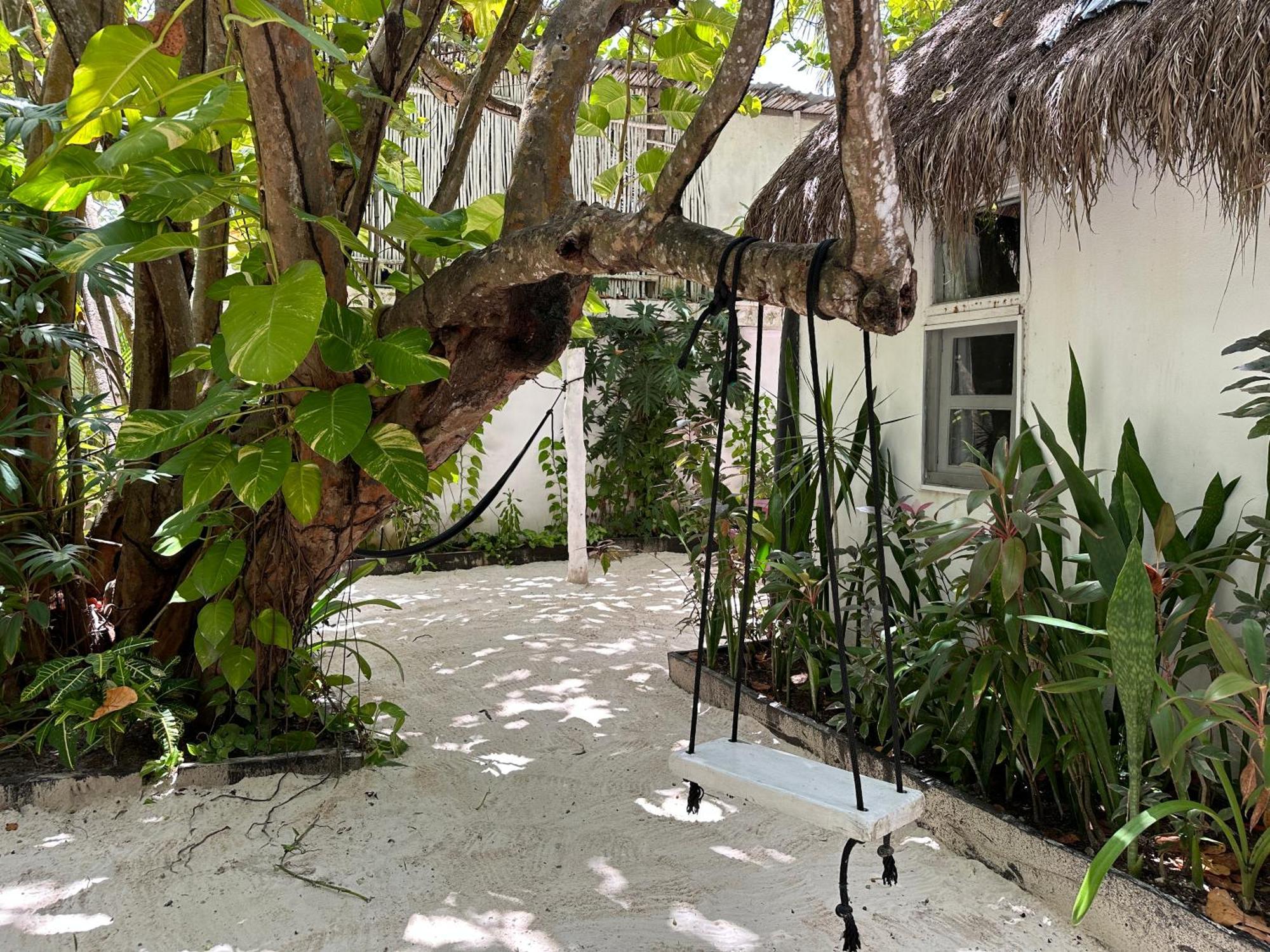 Coco Tulum Hotel Exteriér fotografie