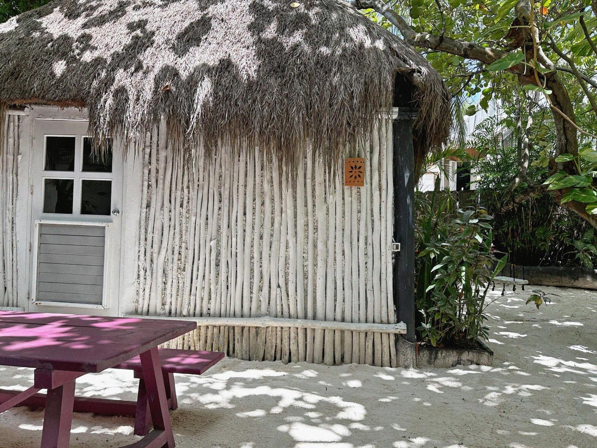 Coco Tulum Hotel Exteriér fotografie