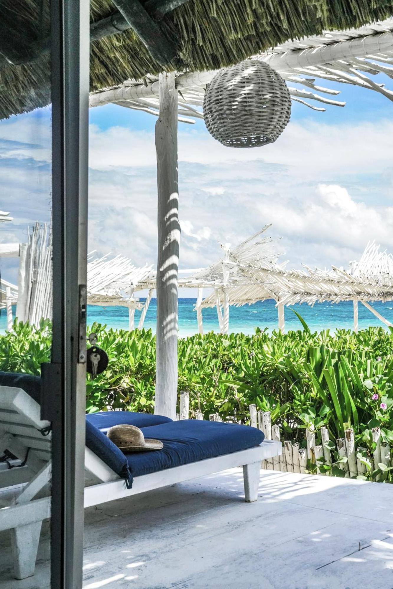 Coco Tulum Hotel Exteriér fotografie